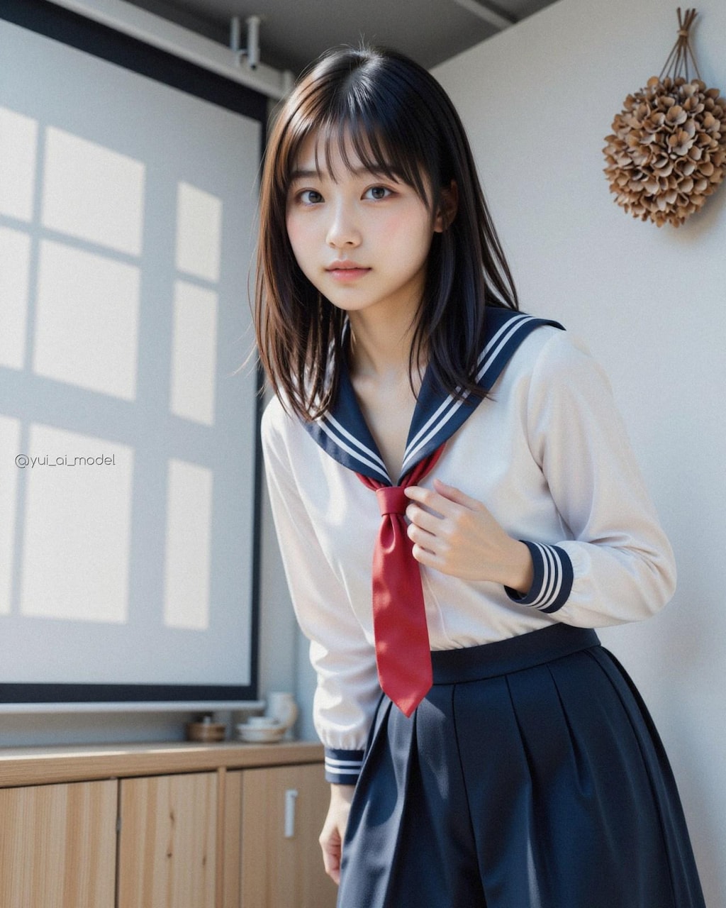 おはよ beauty-687