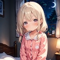 AIイラスト集_2026/06/16 7枚目