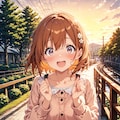 AIイラスト集_2026/06/16 9枚目