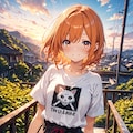 AIイラスト集_2026/06/16 2枚目