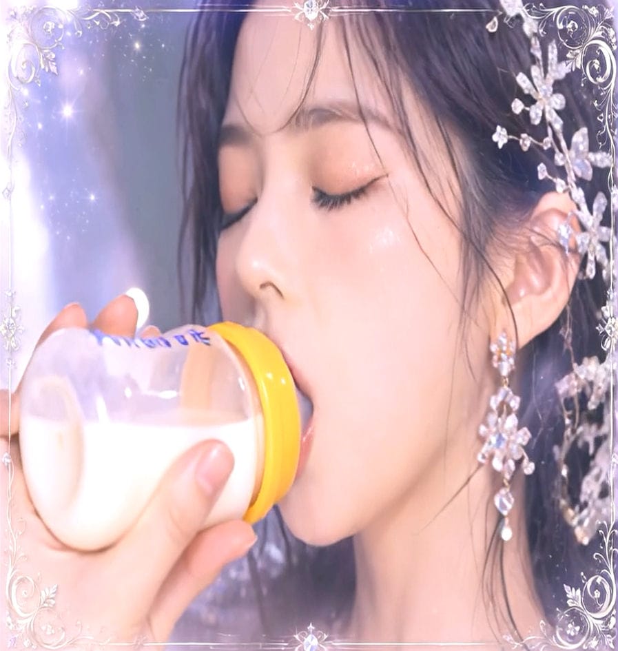 哺乳瓶