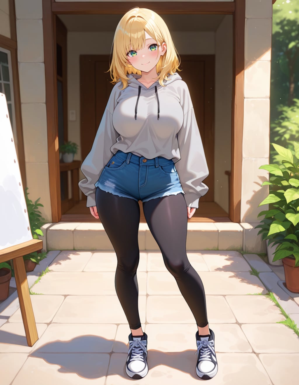 少しだけ特別な休日