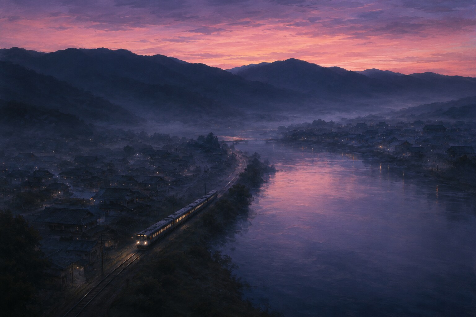 始発
