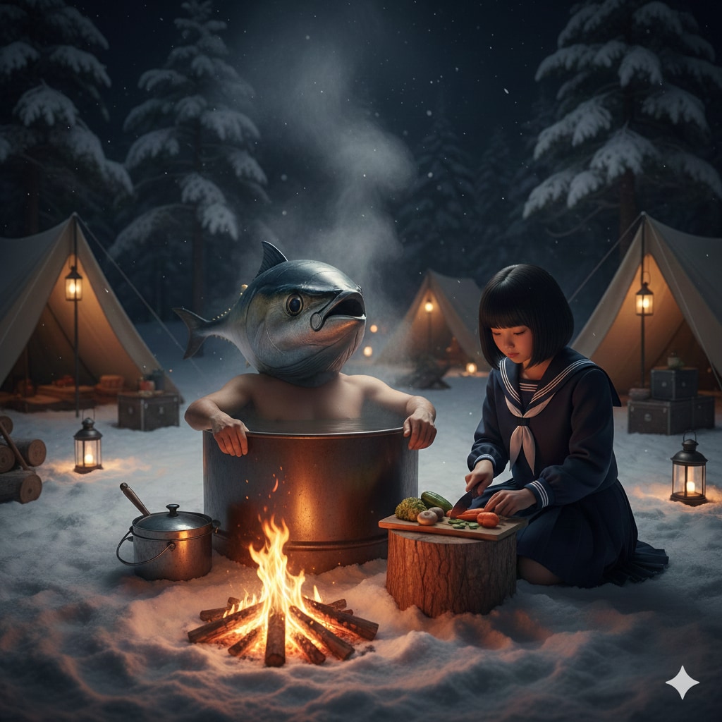 得意なことは料理 | の人気AIイラスト・グラビア