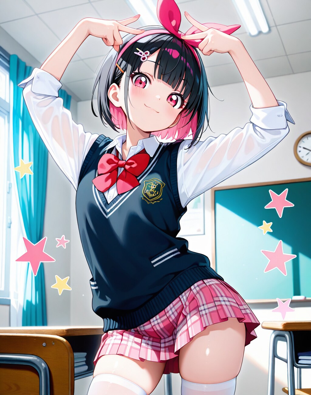 学園祭楽しも！