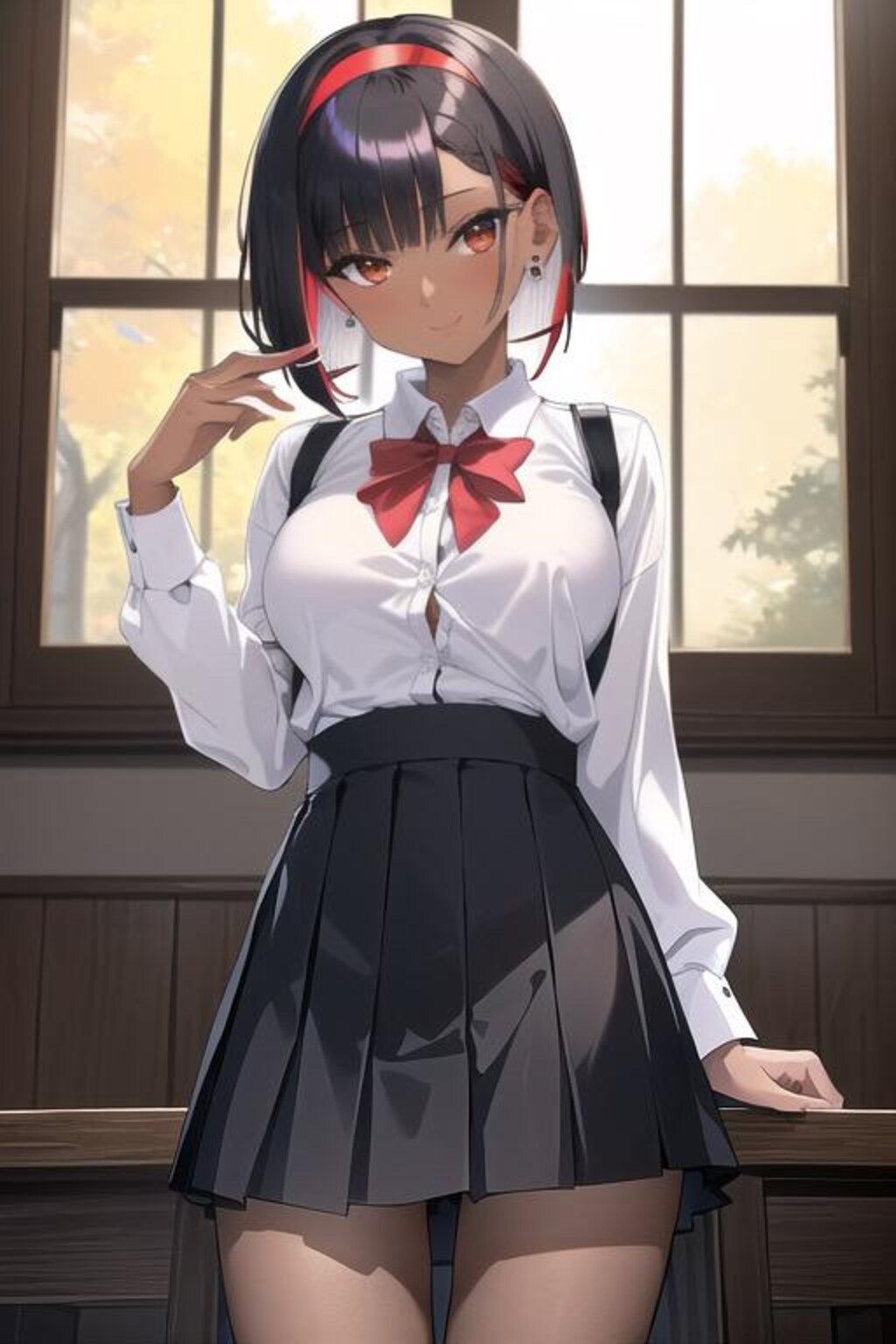 JK（女子高生）265