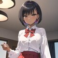 JK（女子高生）265 4枚目