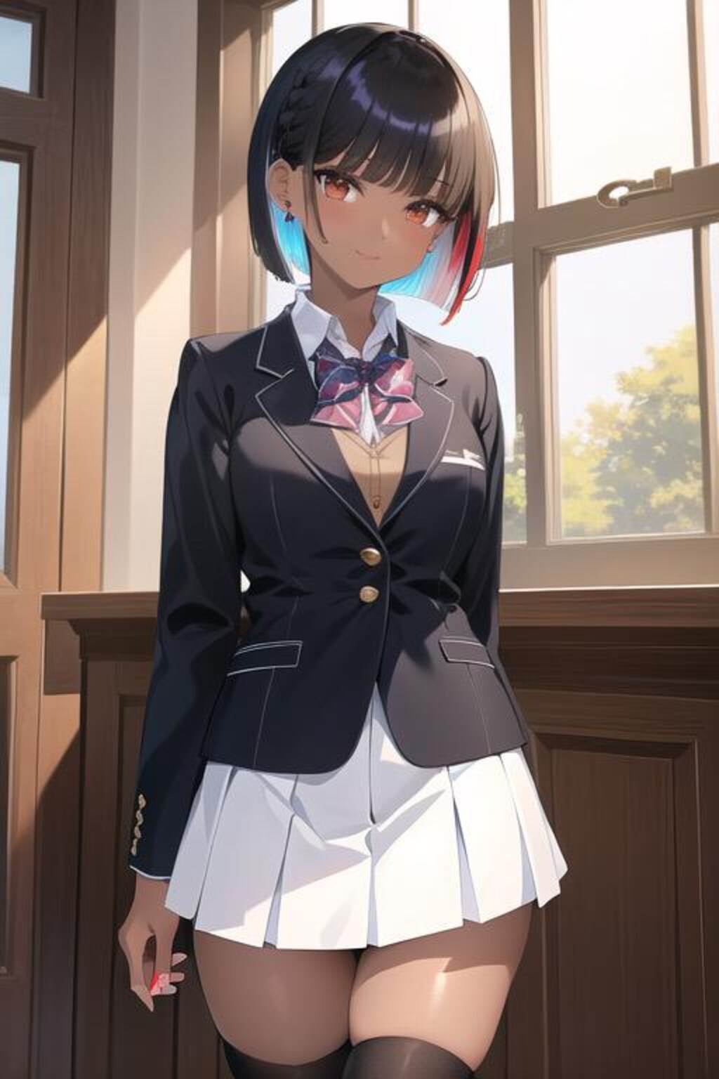 JK（女子高生）265