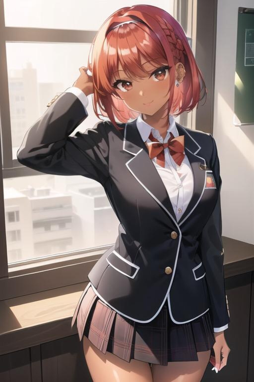 JK（女子高生）265