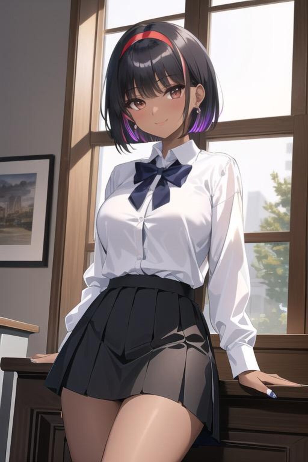 JK（女子高生）265