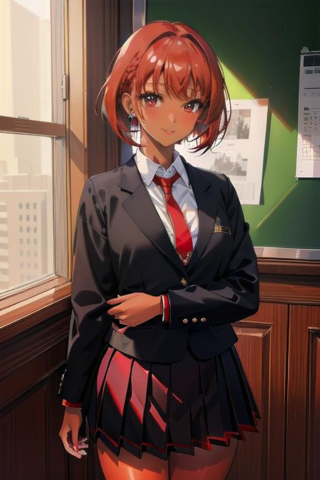 JK（女子高生）265