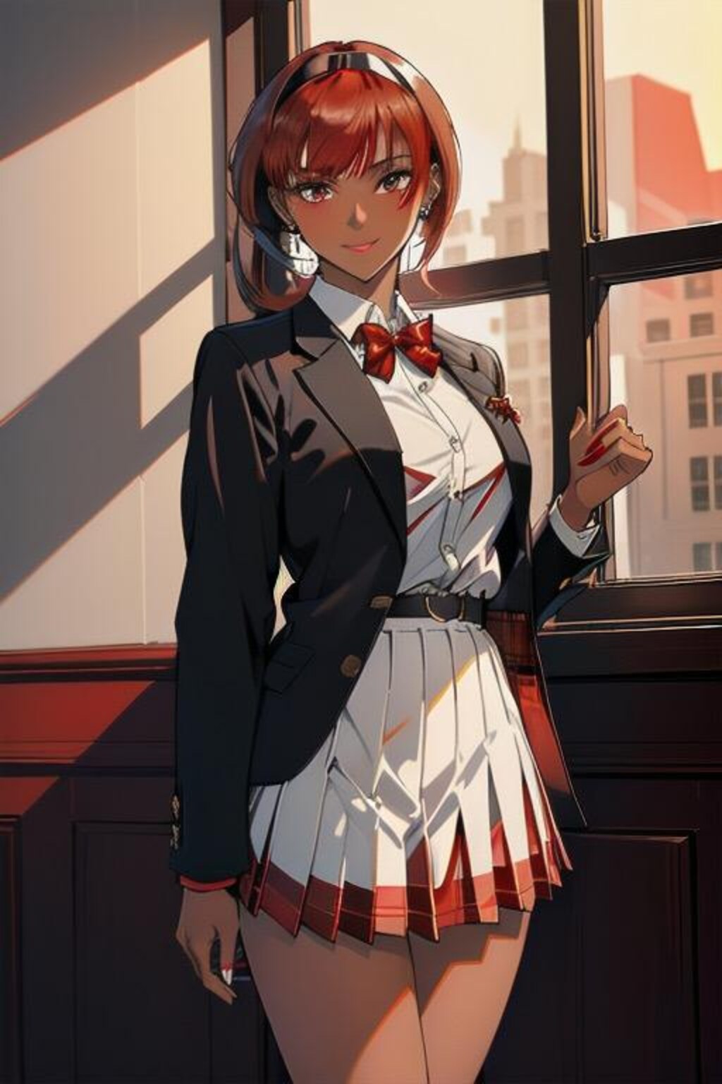 JK（女子高生）265