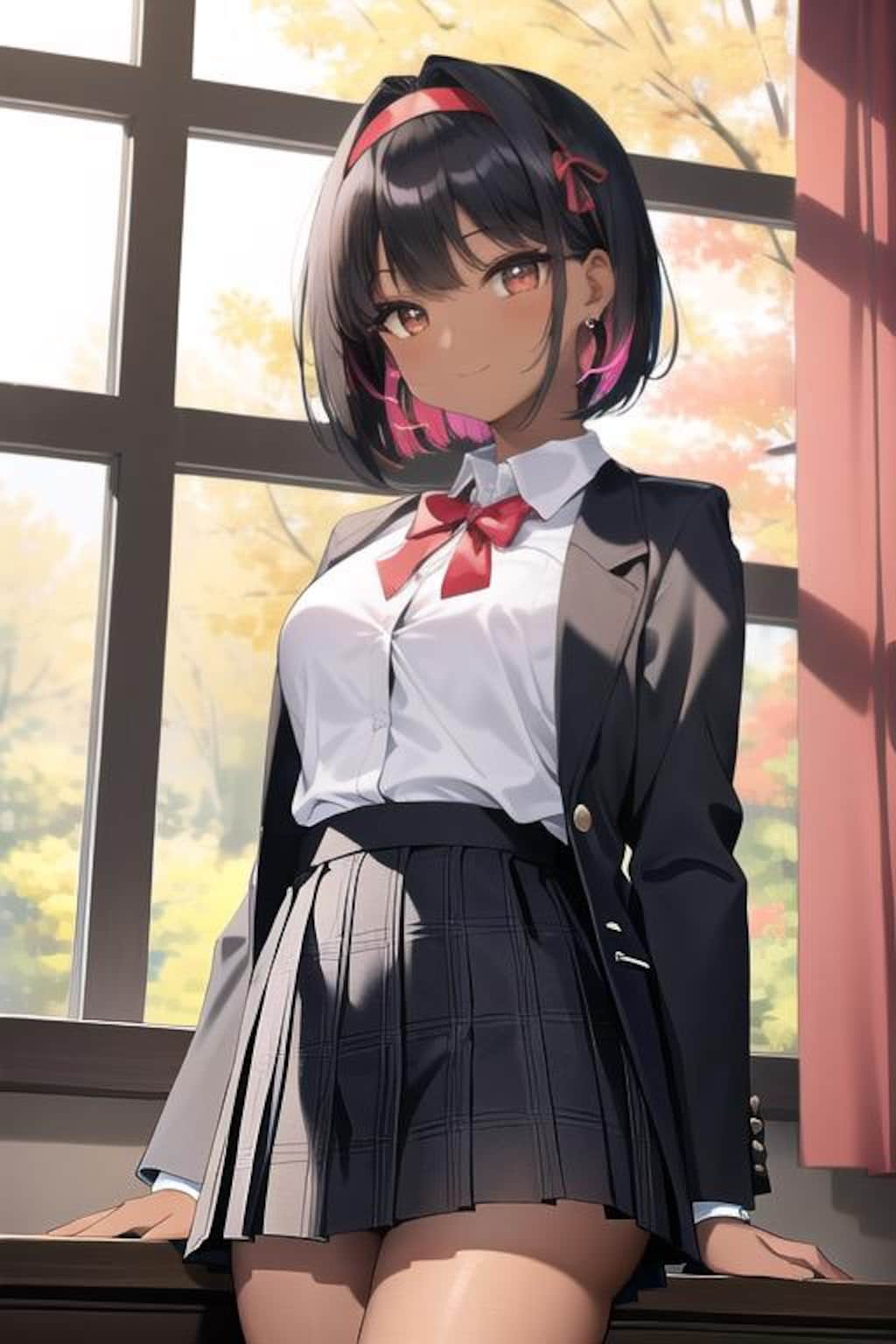 JK（女子高生）265