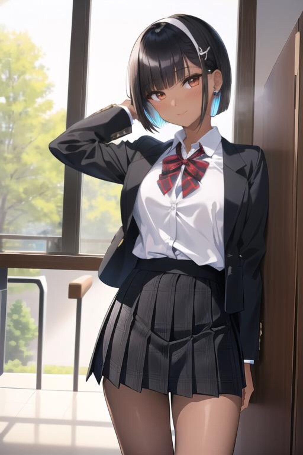 JK（女子高生）265