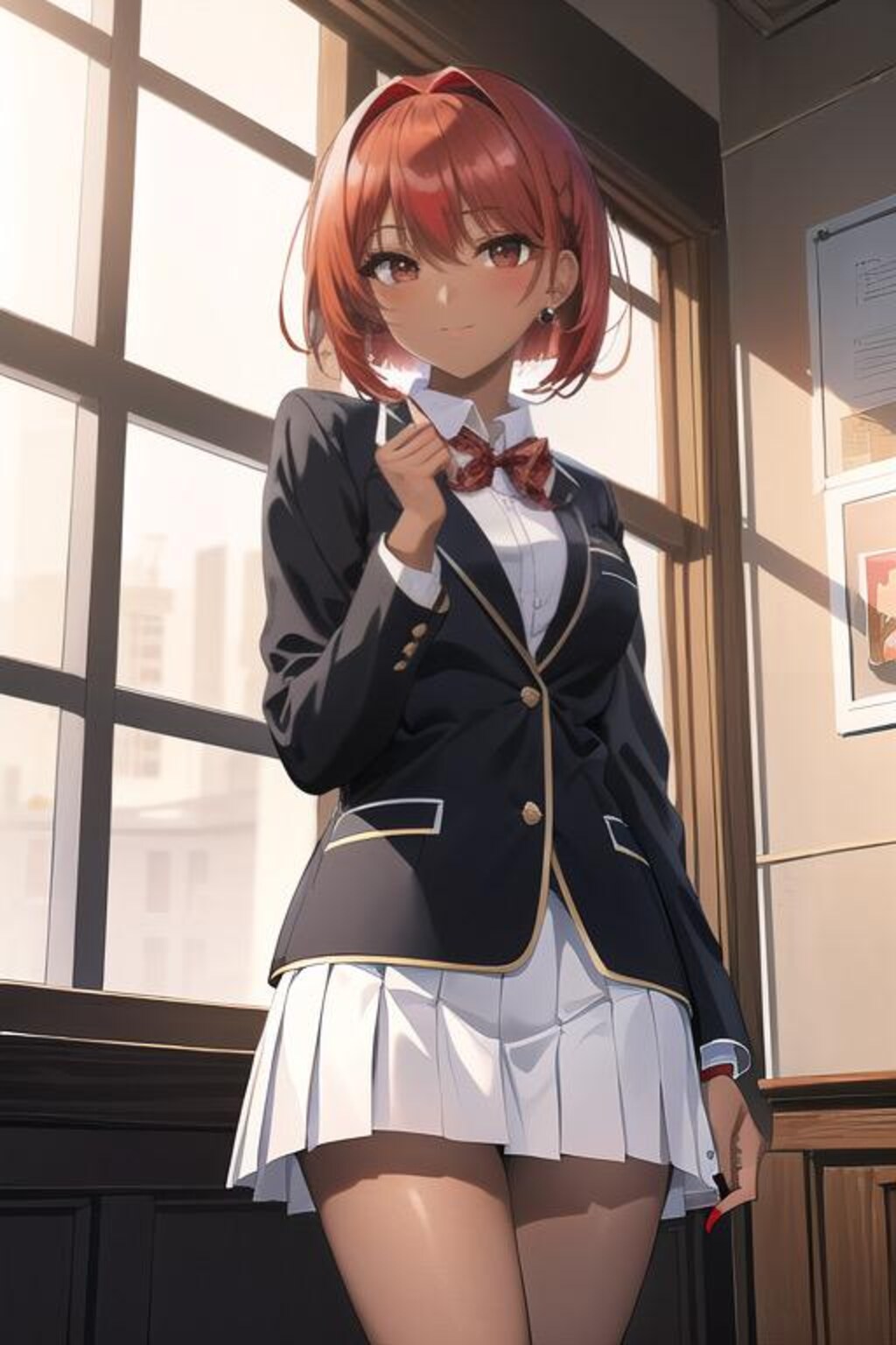 JK（女子高生）265