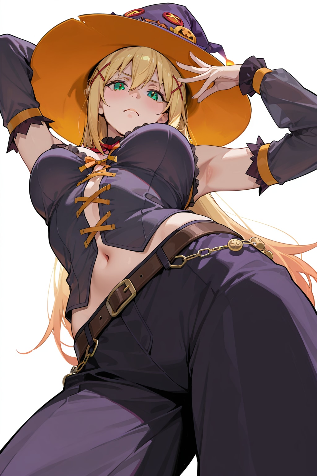 ダクネス