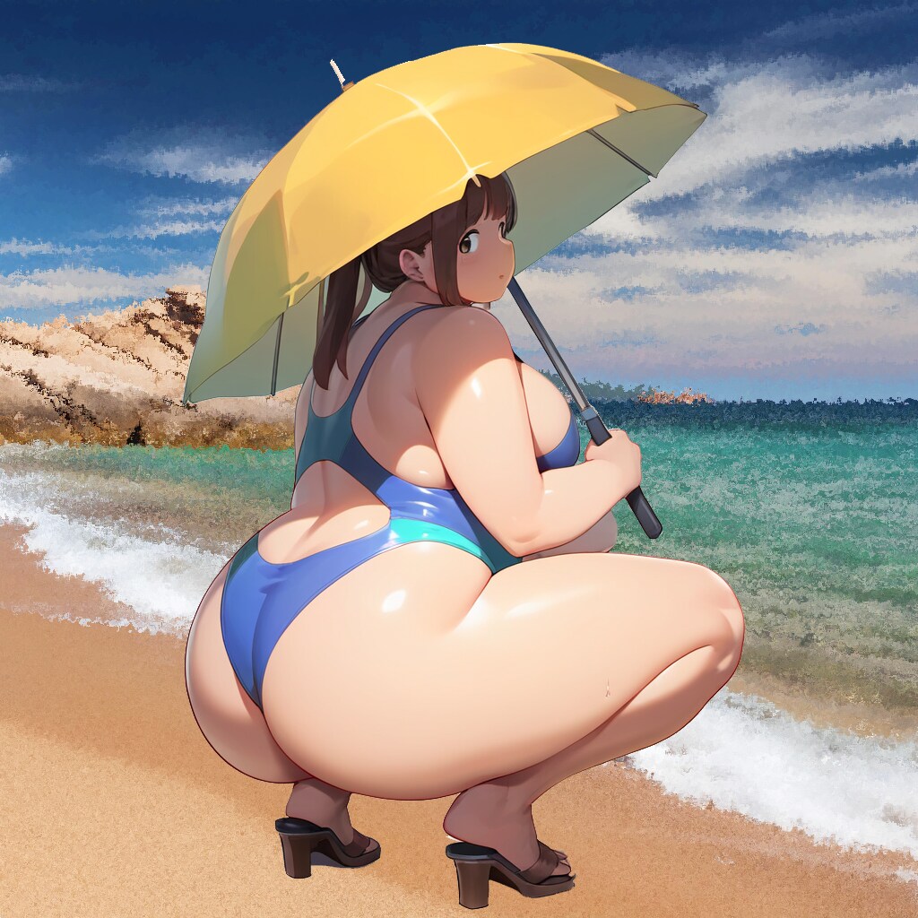 はい、チーズと言いましょう
