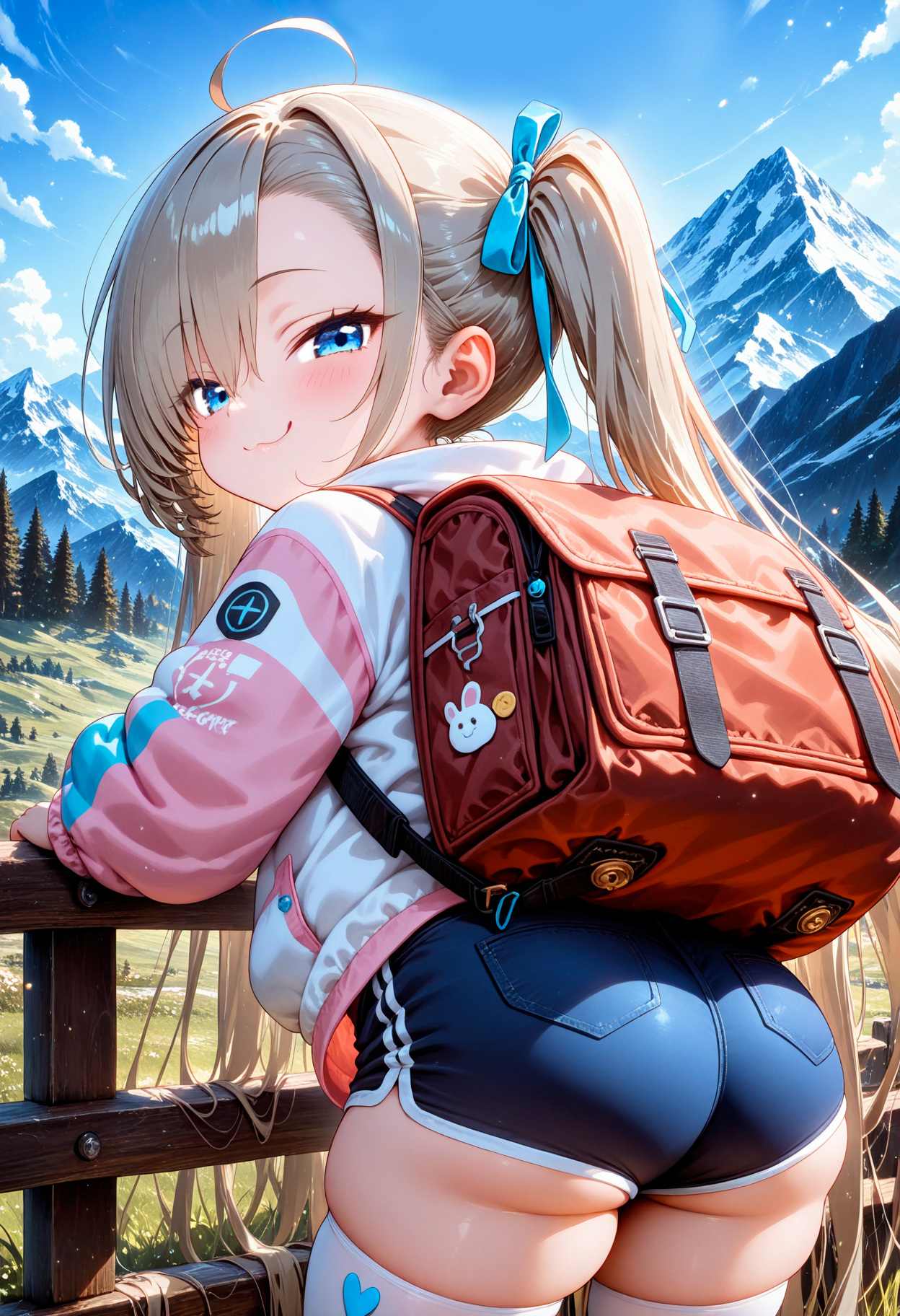 山がーる