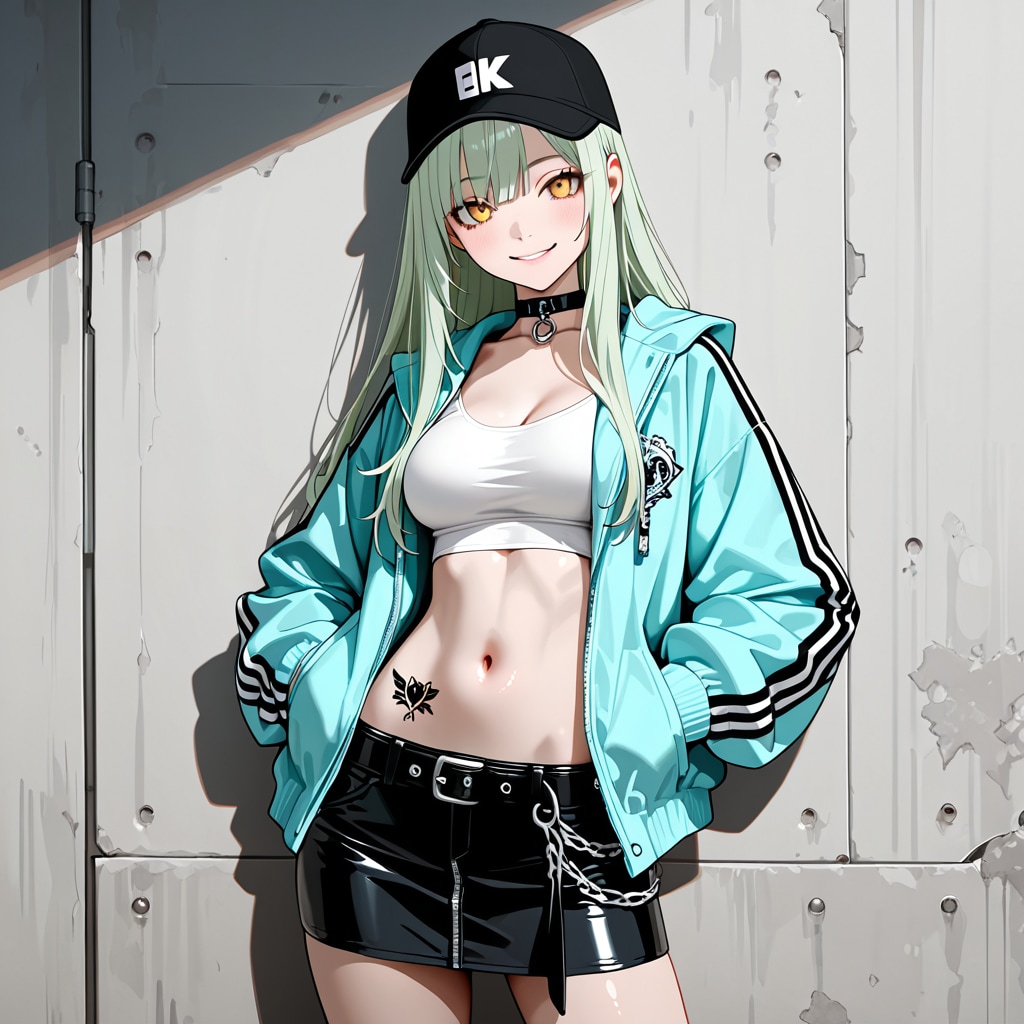 コンクリート・バタフライ。