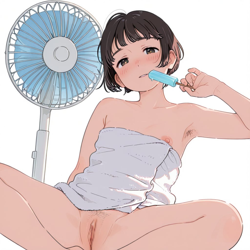さっぱり