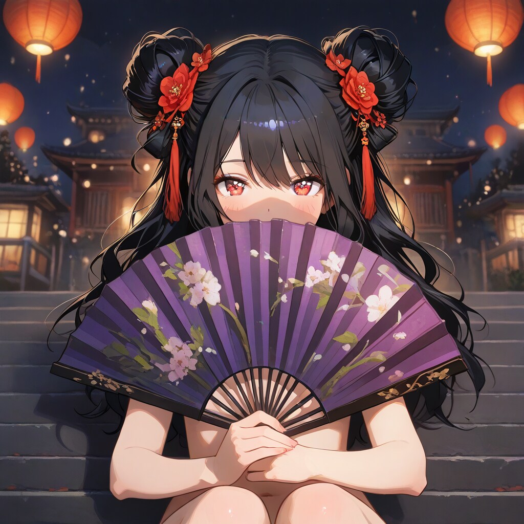 扇