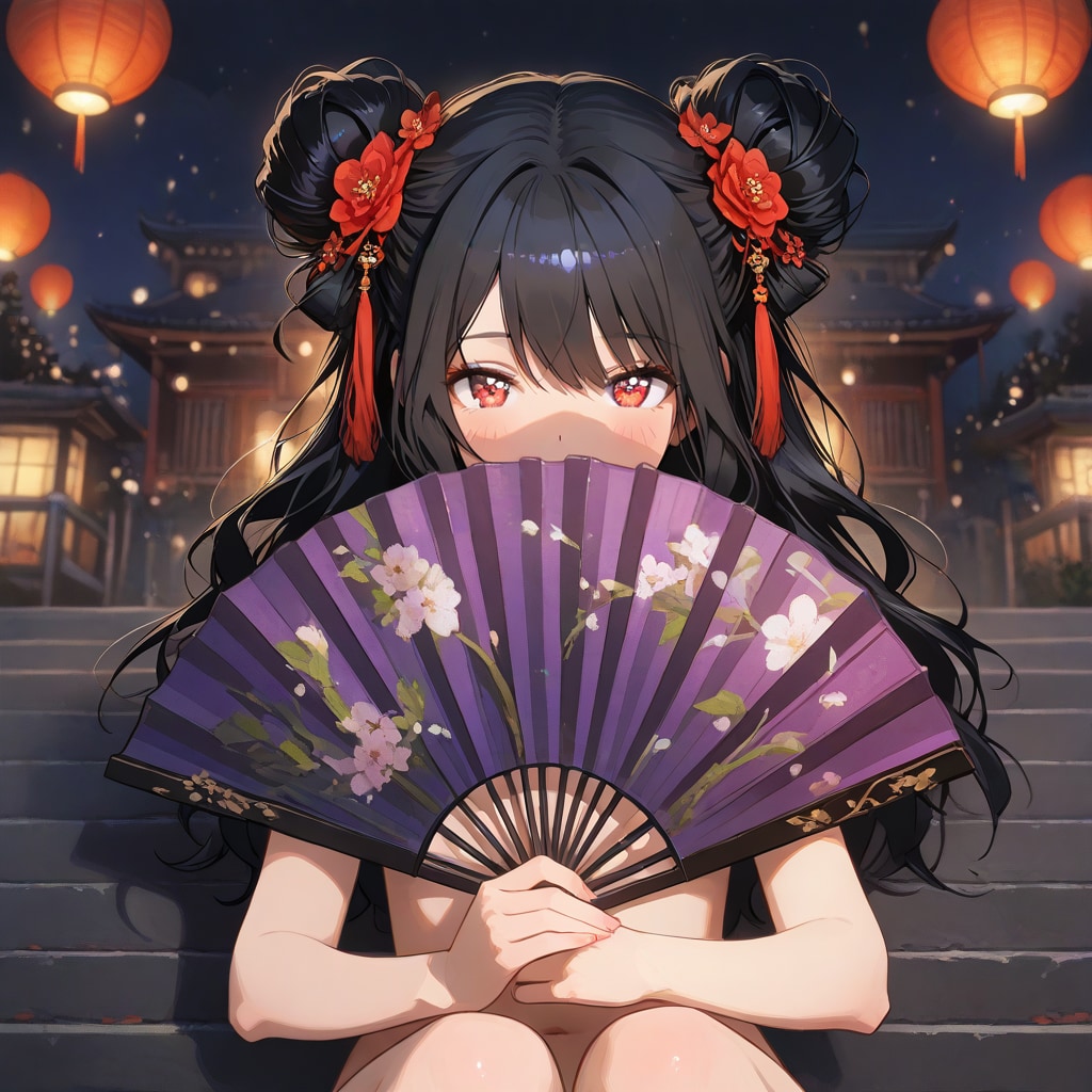 扇