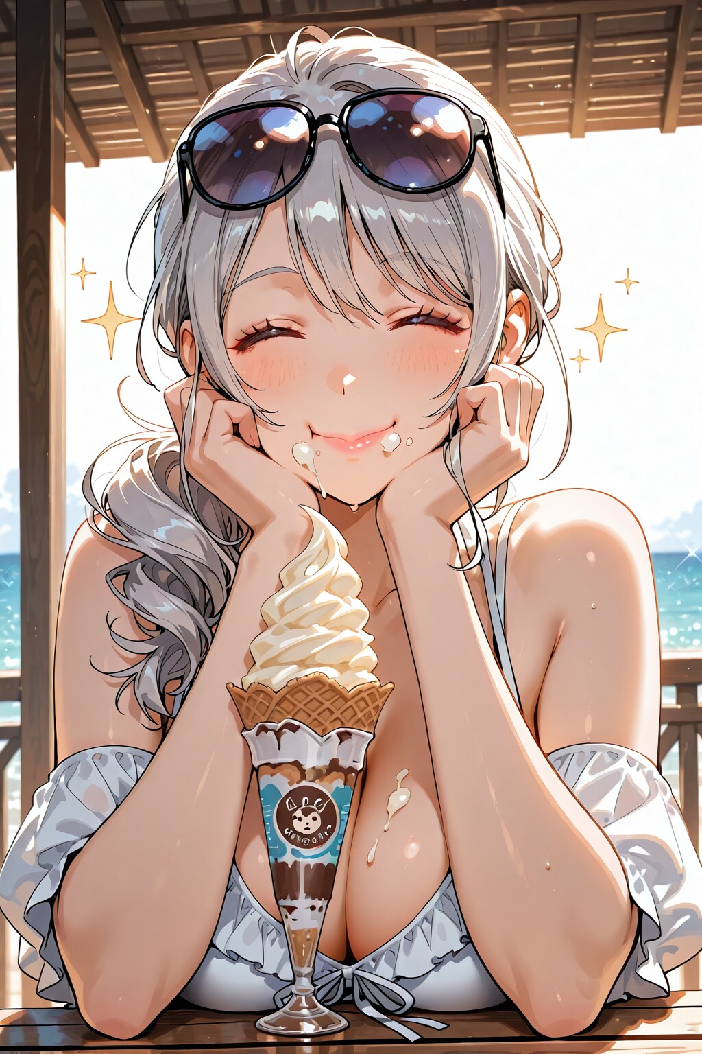 幸せな時間💕