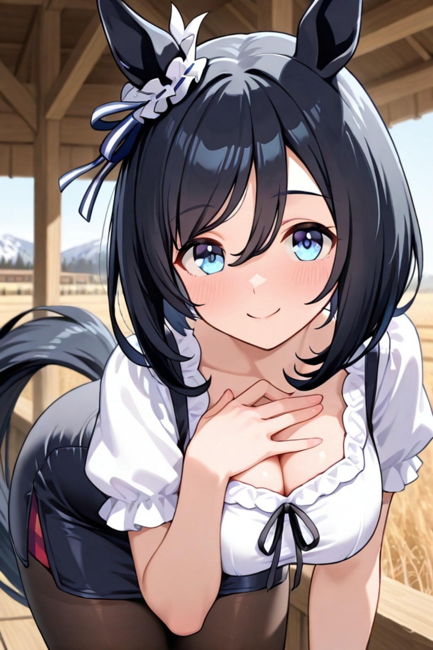 エイシンフラッシュ