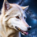 ２７日目ウルフ、ギャラクティカ 9枚目