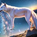 ２７日目ウルフ、ギャラクティカ 6枚目