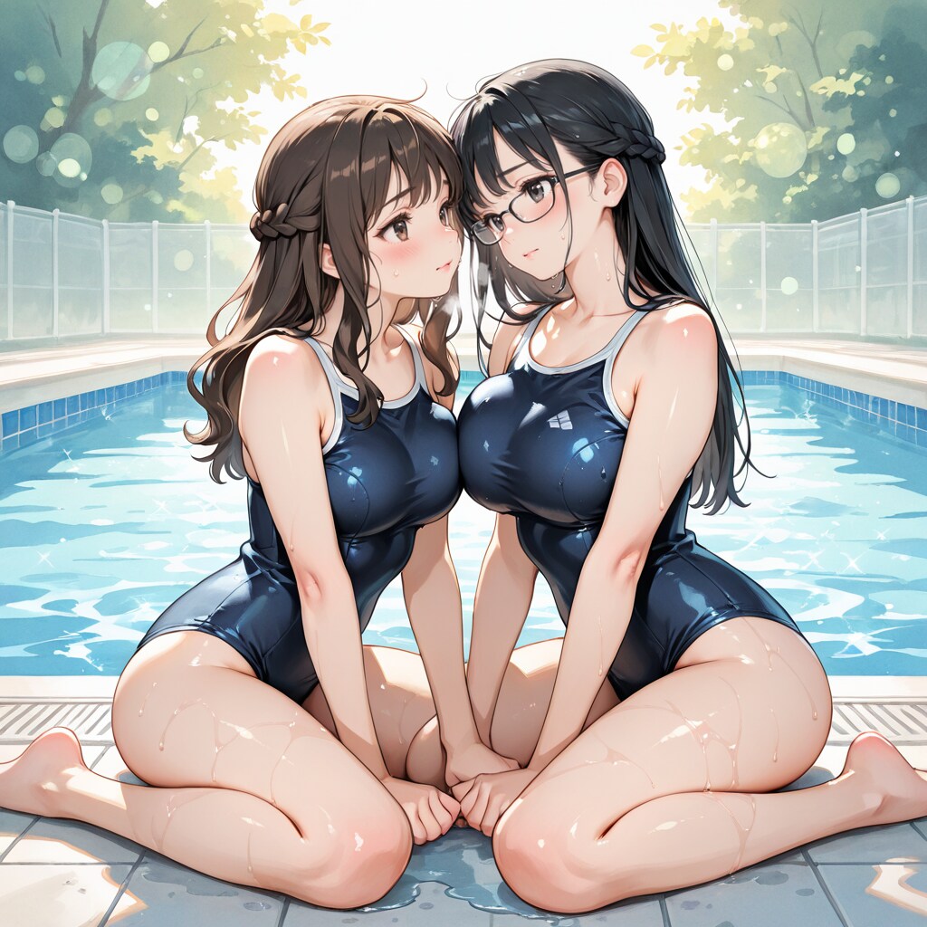 過去作再生成