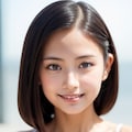 美少女図鑑1276 ビキニ祭り 2枚目