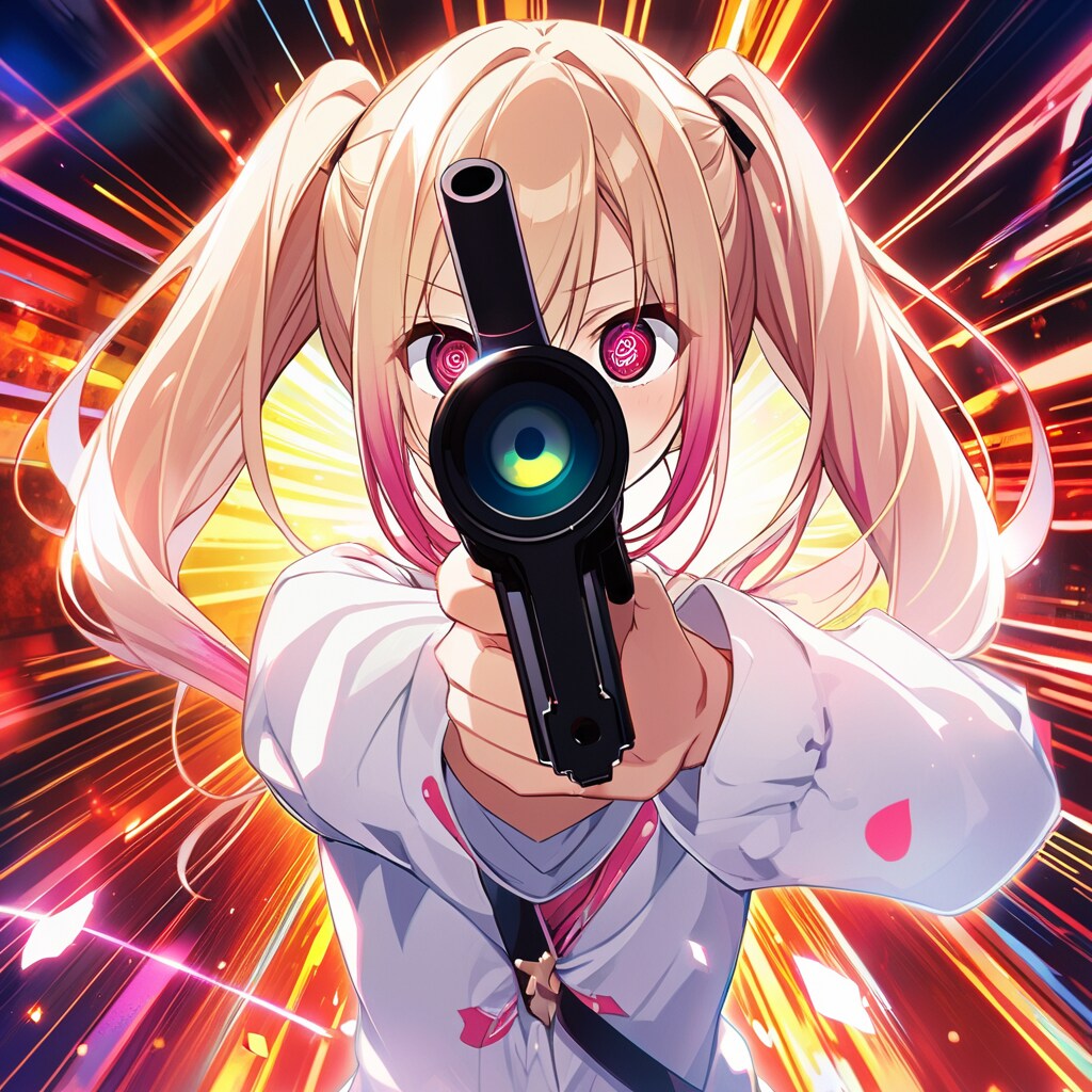 otamesi | の人気AIイラスト・グラビア