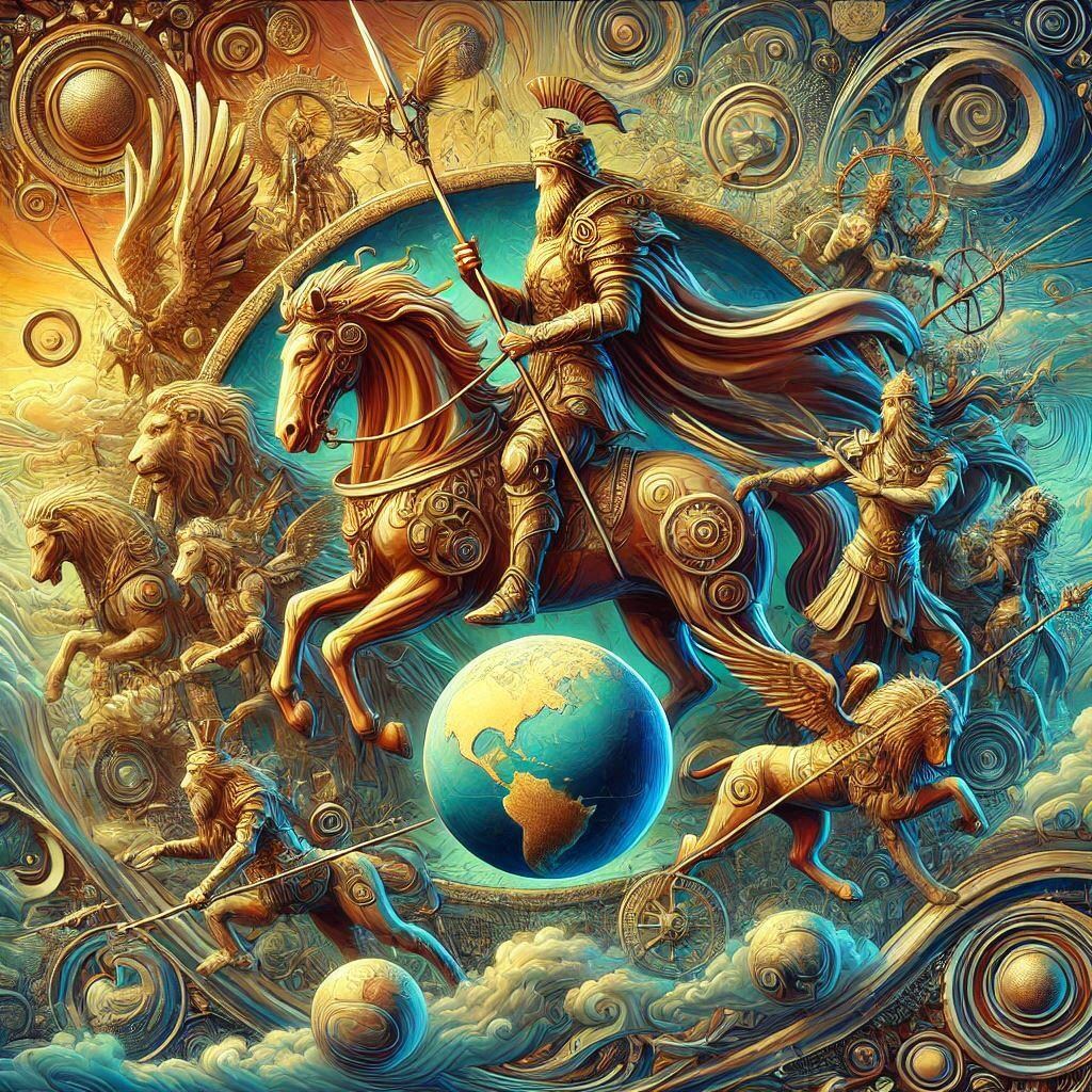 Dalleで品質ガチャ