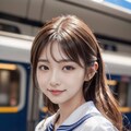 押さえてないとダメなの♡ 4枚目
