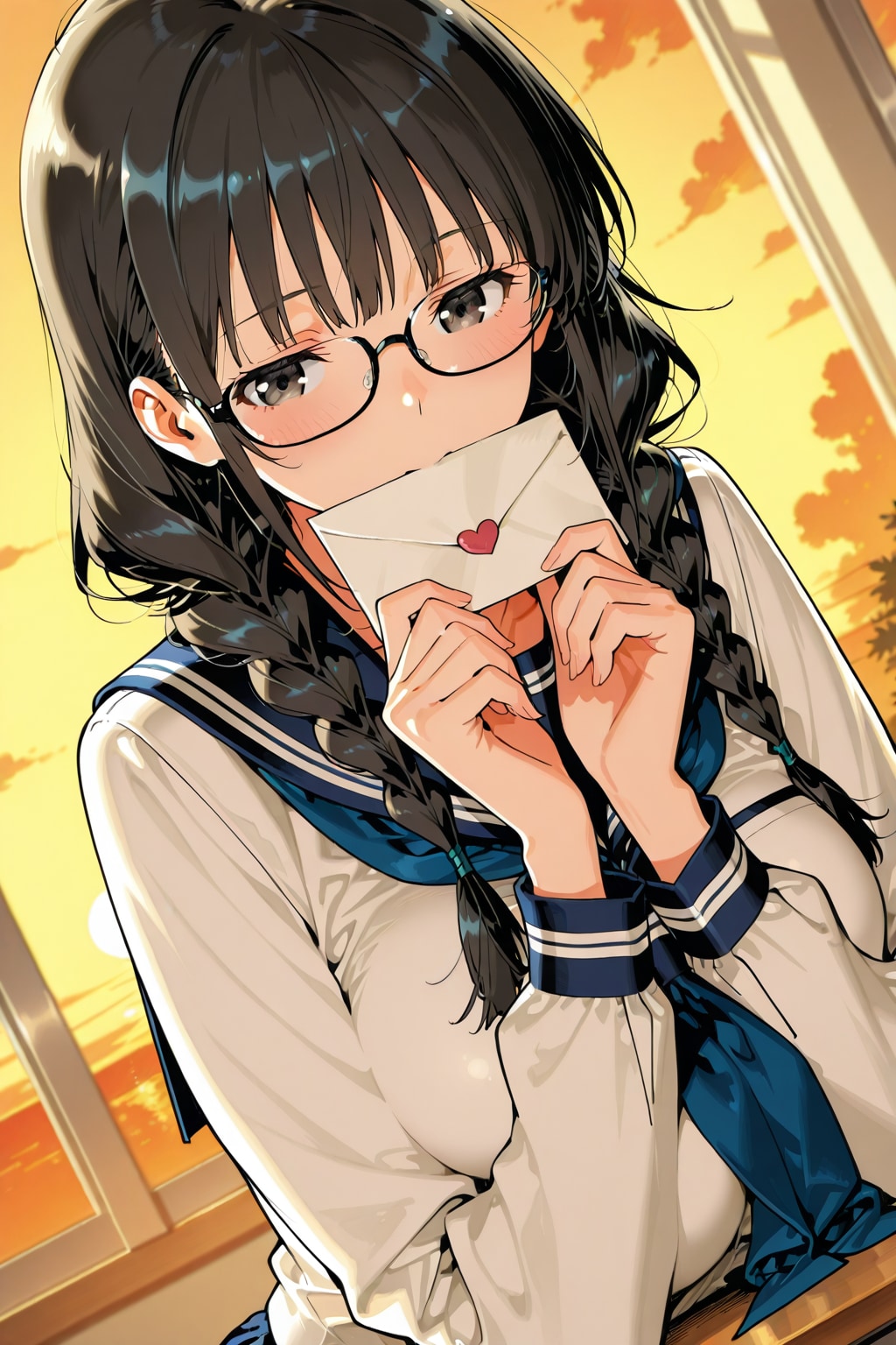 想いはちゃんと伝えたよ💕