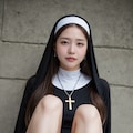 Sexy Nun 11枚目