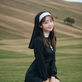 Sexy Nun 6枚目