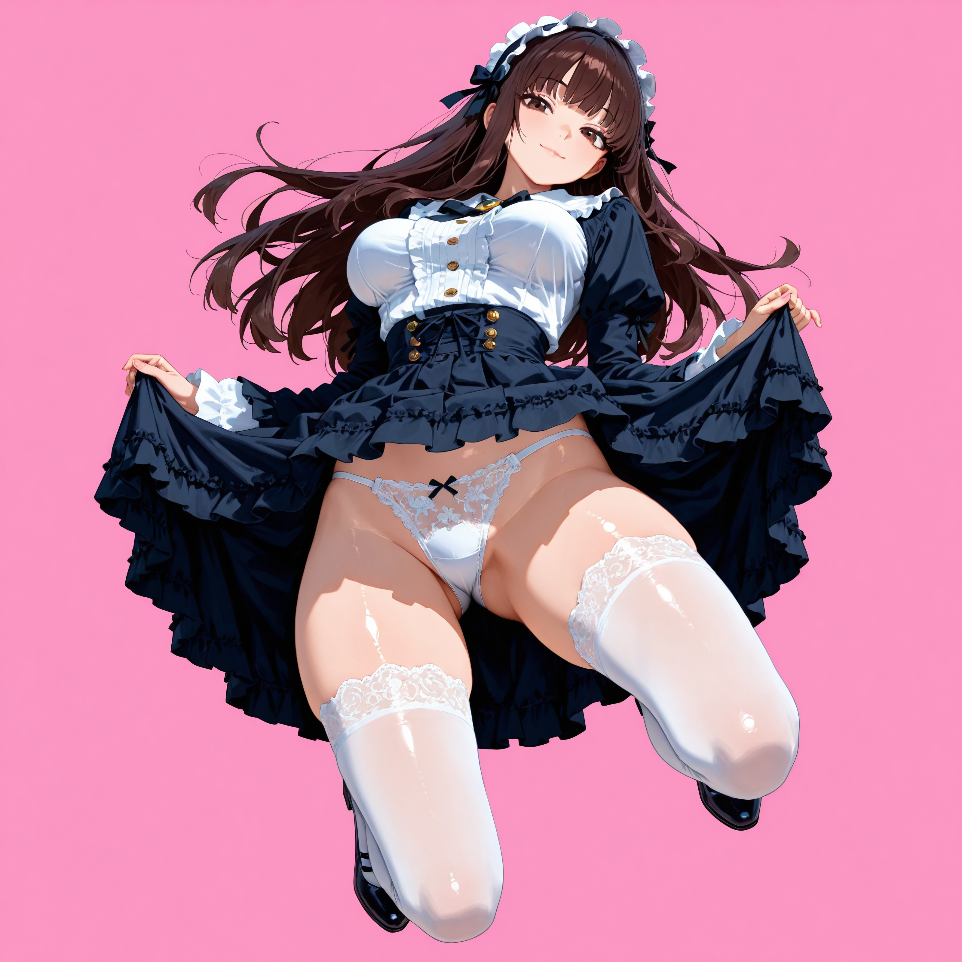 元気なお嬢