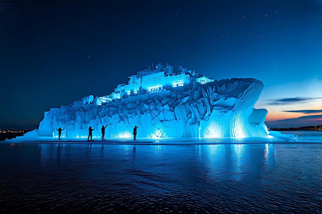 ちちぷい涼しい夏！