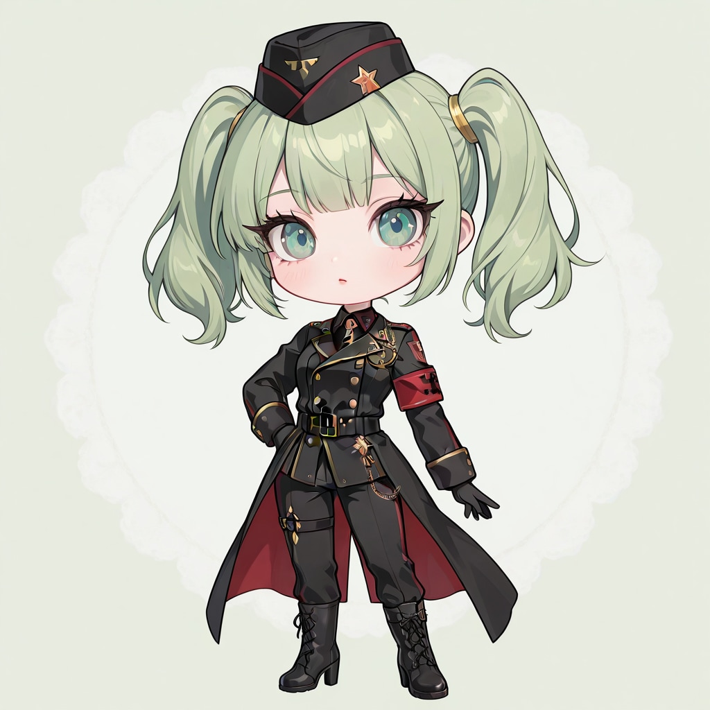 ウチちび534