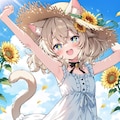 夏の日のリズ 2枚目