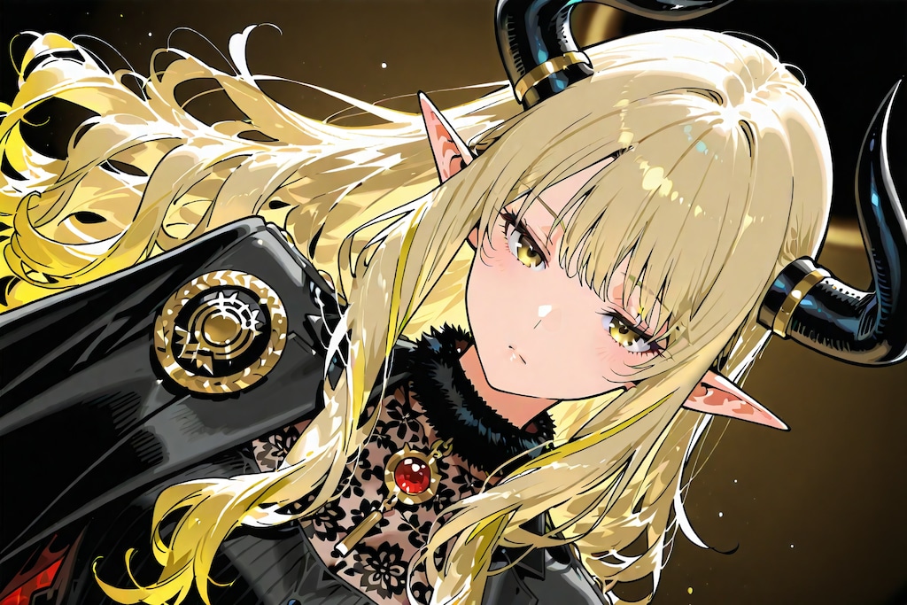 たまにかっこいいターシャちゃん_20260123