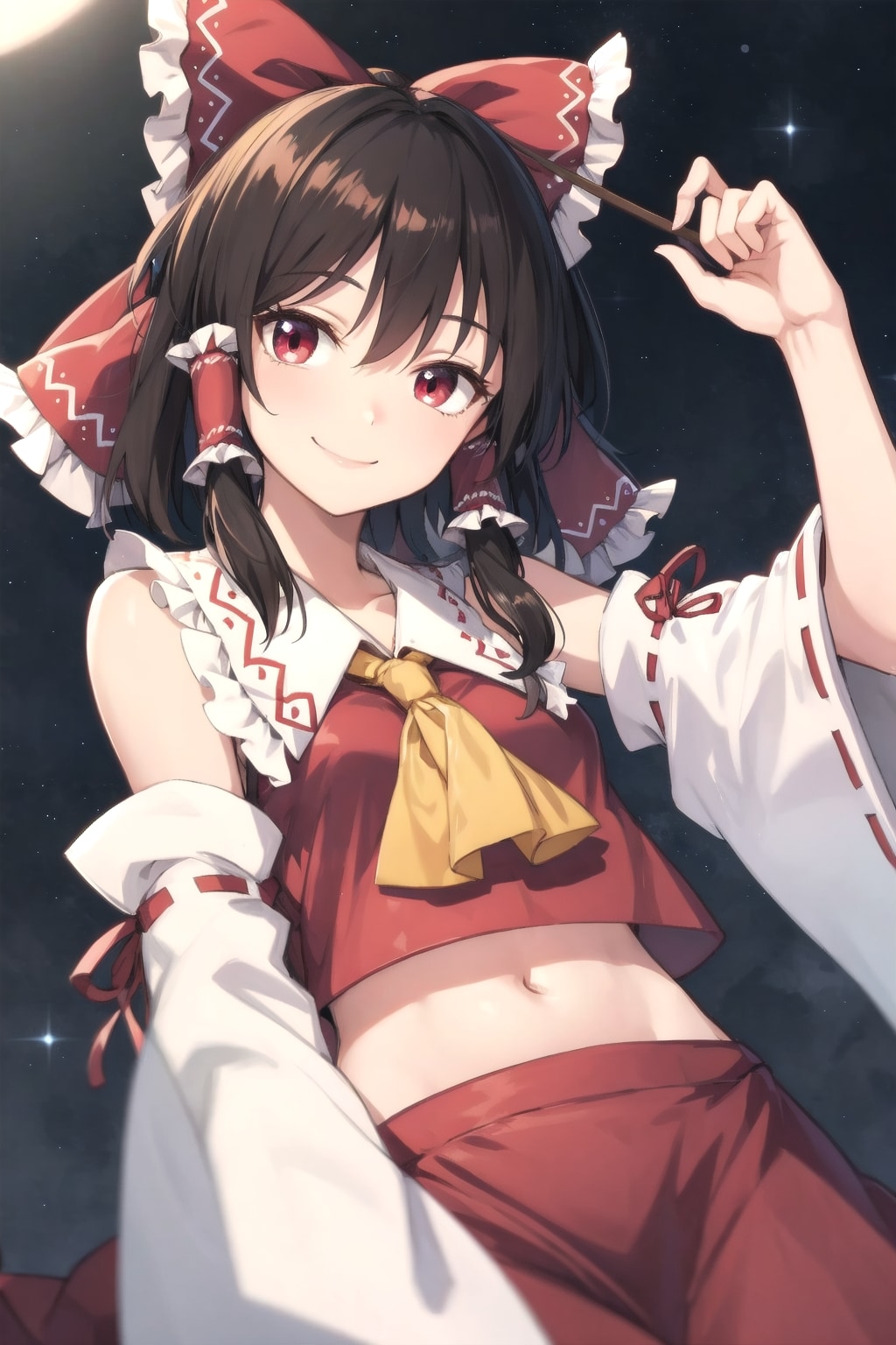 博麗霊夢
