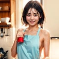 妄想アイドル(料理編番外編) 3枚目