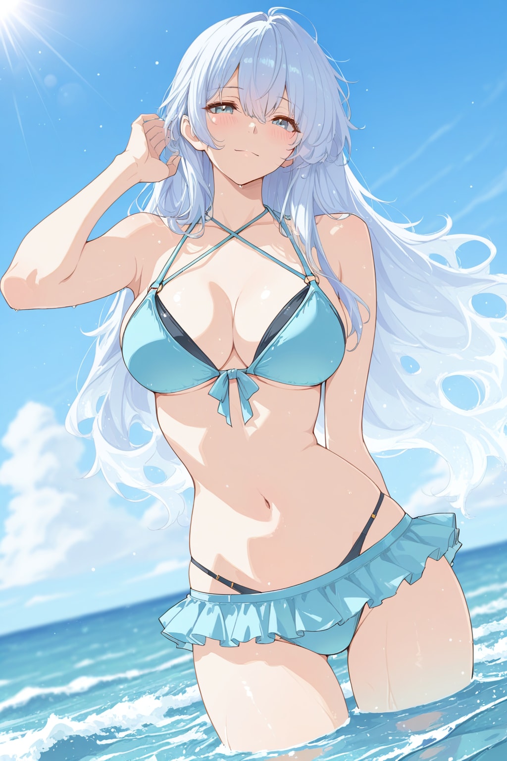 ビキニ