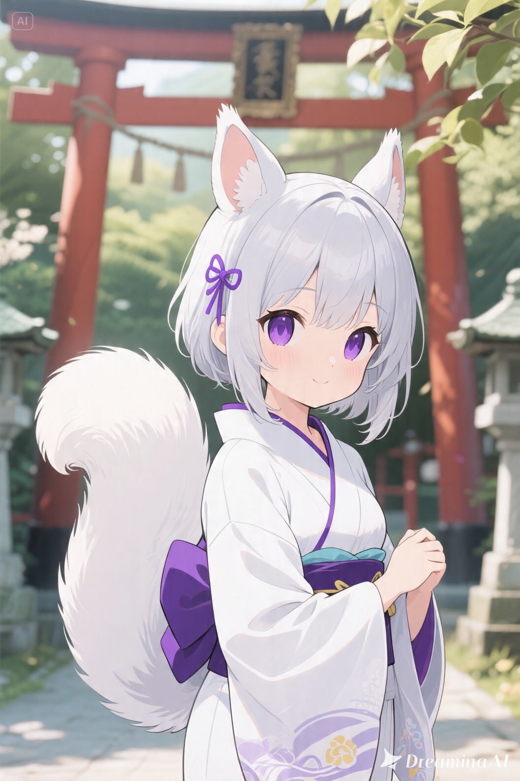 虎鼠神社の御神体718