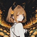ねこみみ娘 12枚目