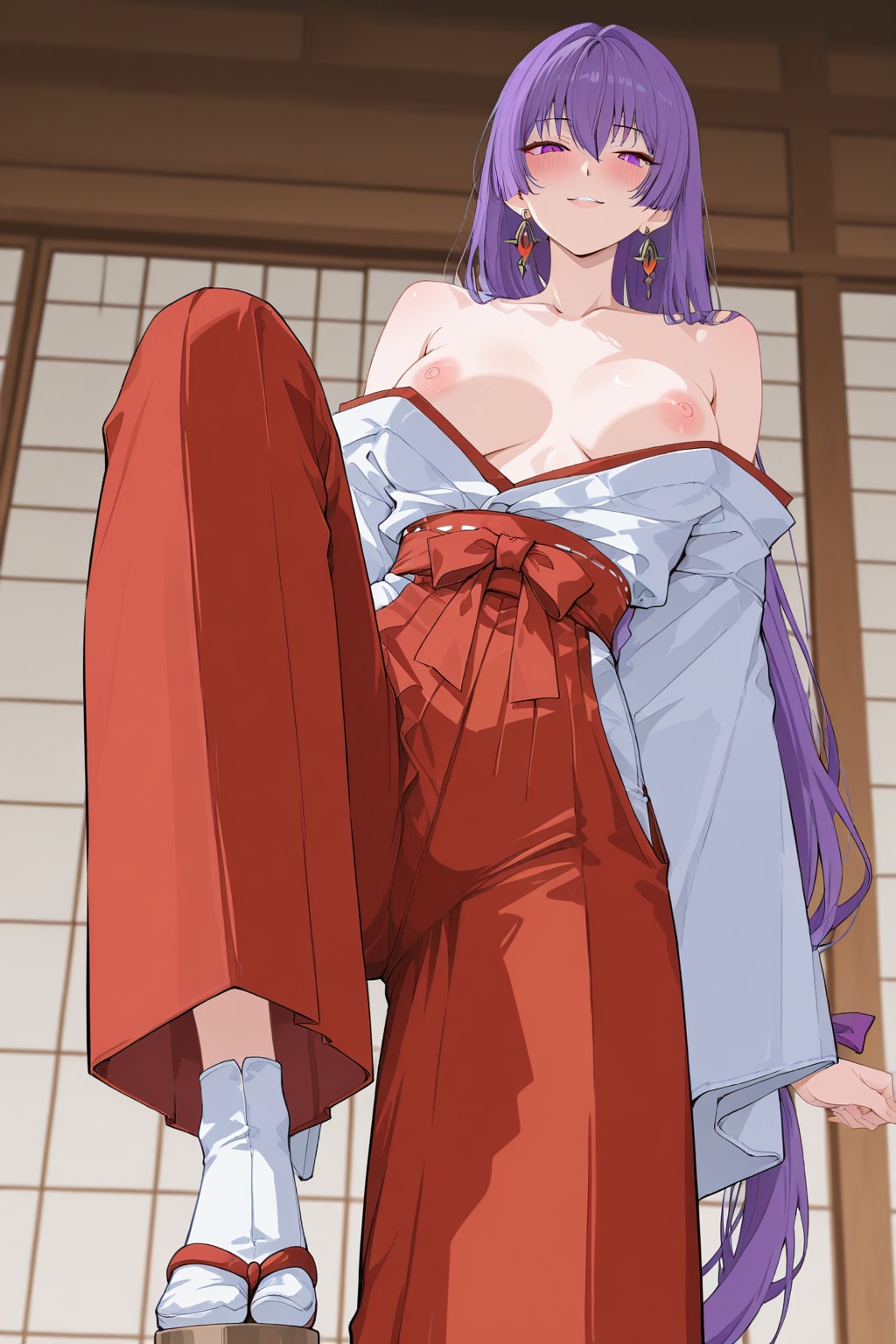梔子(くちなし)娘