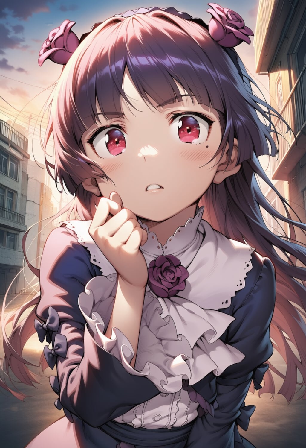 フォロワー様300名突破！感謝③